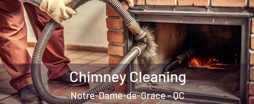  Chimney Cleaning Notre-Dame-de-Grace - QC