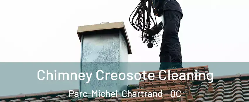  Chimney Creosote Cleaning Parc-Michel-Chartrand - QC