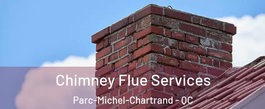  Chimney Flue Services Parc-Michel-Chartrand - QC