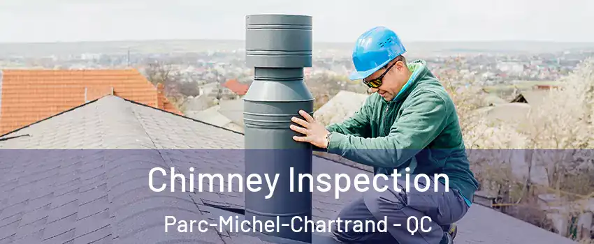  Chimney Inspection Parc-Michel-Chartrand - QC