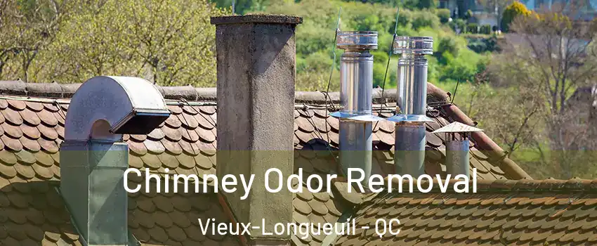  Chimney Odor Removal Vieux-Longueuil - QC