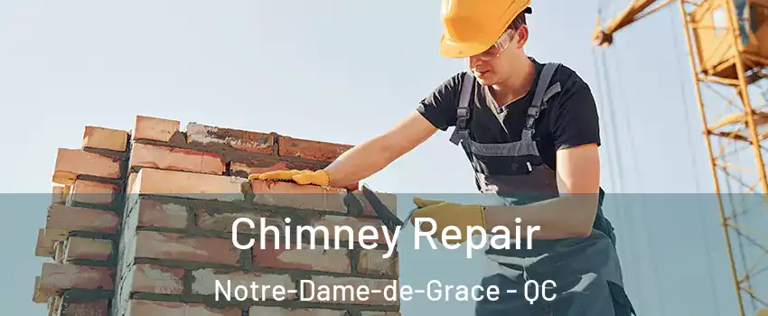  Chimney Repair Notre-Dame-de-Grace - QC