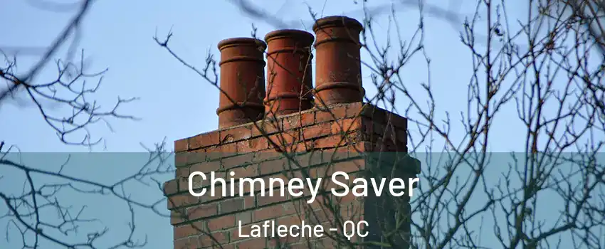  Chimney Saver Lafleche - QC