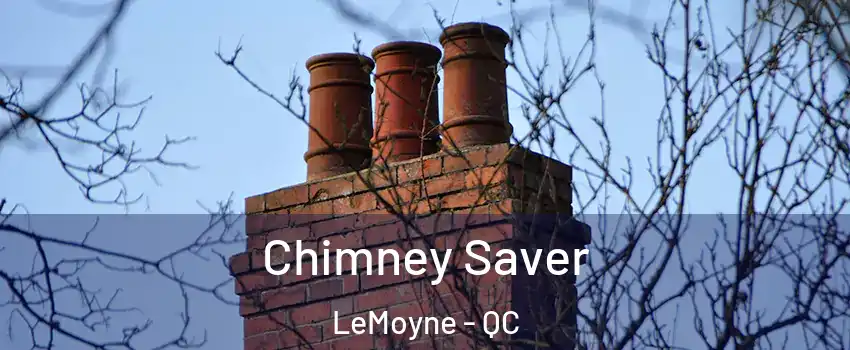  Chimney Saver LeMoyne - QC