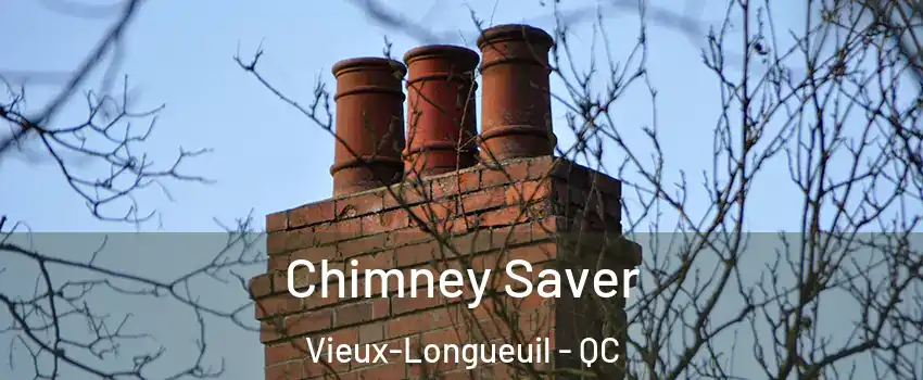  Chimney Saver Vieux-Longueuil - QC