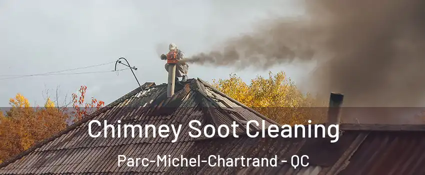  Chimney Soot Cleaning Parc-Michel-Chartrand - QC