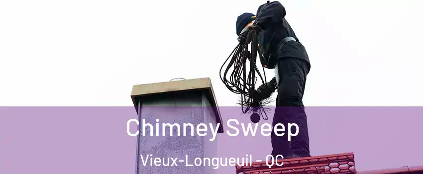  Chimney Sweep Vieux-Longueuil - QC