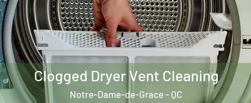  Clogged Dryer Vent Cleaning Notre-Dame-de-Grace - QC