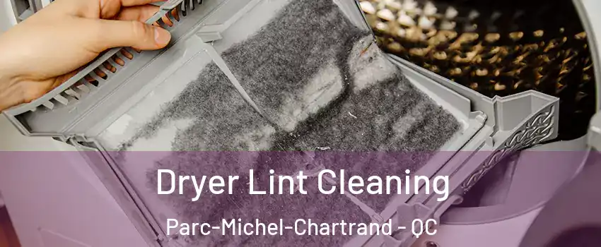 Dryer Lint Cleaning Parc-Michel-Chartrand - QC