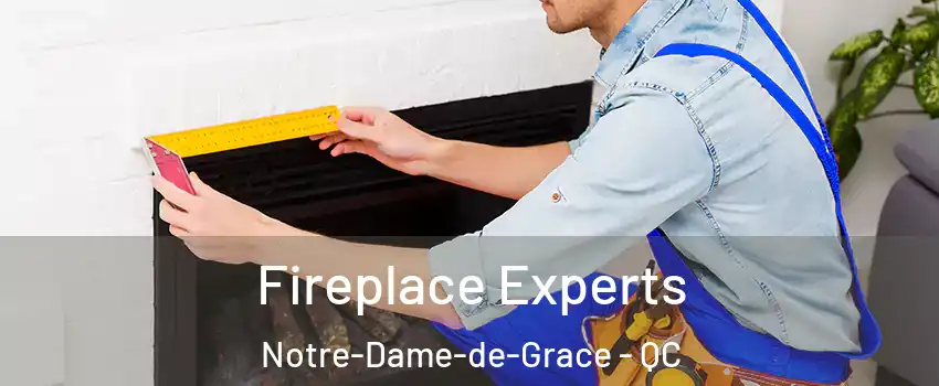  Fireplace Experts Notre-Dame-de-Grace - QC