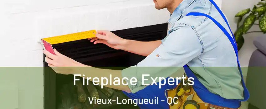  Fireplace Experts Vieux-Longueuil - QC