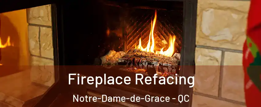  Fireplace Refacing Notre-Dame-de-Grace - QC