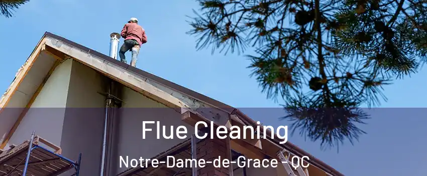  Flue Cleaning Notre-Dame-de-Grace - QC