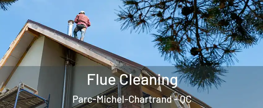  Flue Cleaning Parc-Michel-Chartrand - QC