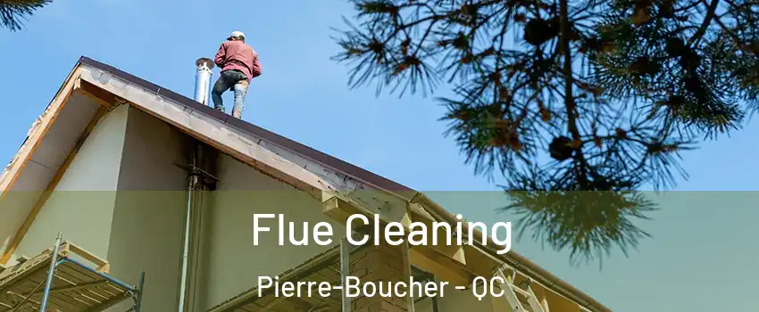  Flue Cleaning Pierre-Boucher - QC