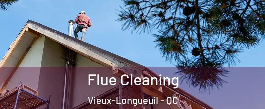  Flue Cleaning Vieux-Longueuil - QC