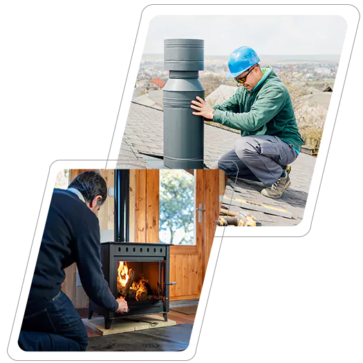 Remove Chimney Odor in Longueuil, QC