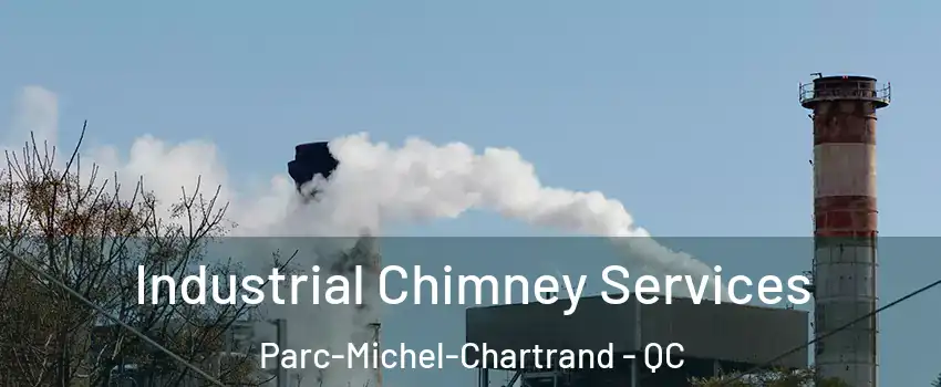  Industrial Chimney Services Parc-Michel-Chartrand - QC