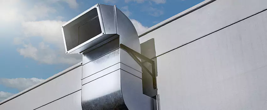 Trusted Air Duct Cleaning Company in Longueuil, Quebec