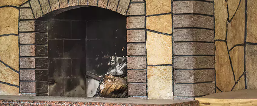 Damaged Brick Fireplace Replacements Services in Longueuil, QC