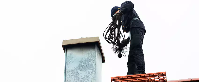Residential Chimney Animal Removal Solution in Longueuil, QC