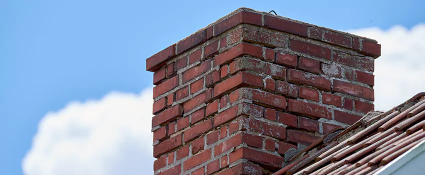 Chimney Fireplace Ash Dump Cleaning in Longueuil, QC
