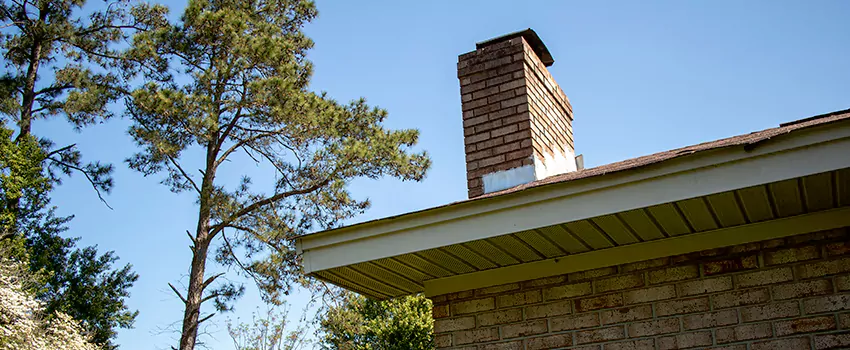 Chimney Chase Inspection Near Me in Longueuil, Quebec