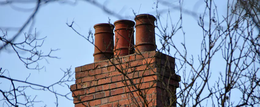 Chimney Crown Replacement in Longueuil, Quebec
