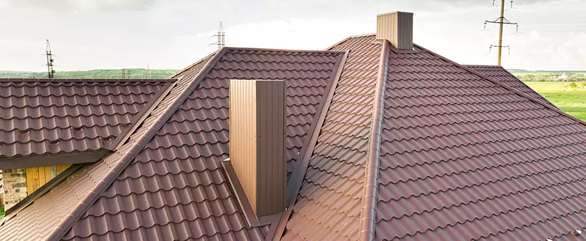 Chimney Creosote Cleaning in Longueuil, QC