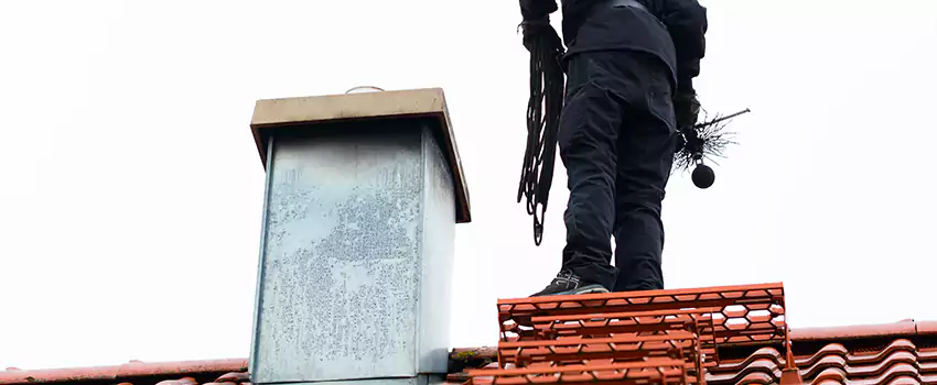 Chimney Inspection Levels in Longueuil, QC