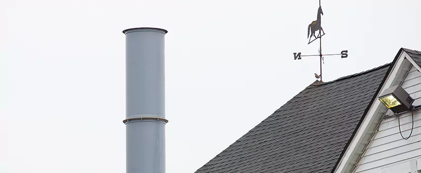 Chimney Liner Services Cost in Longueuil, QC