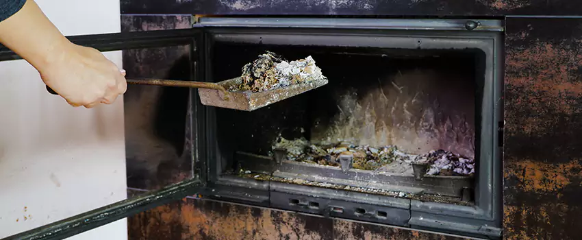 Wood Burning Chimney Odor Removal in Longueuil, Quebec