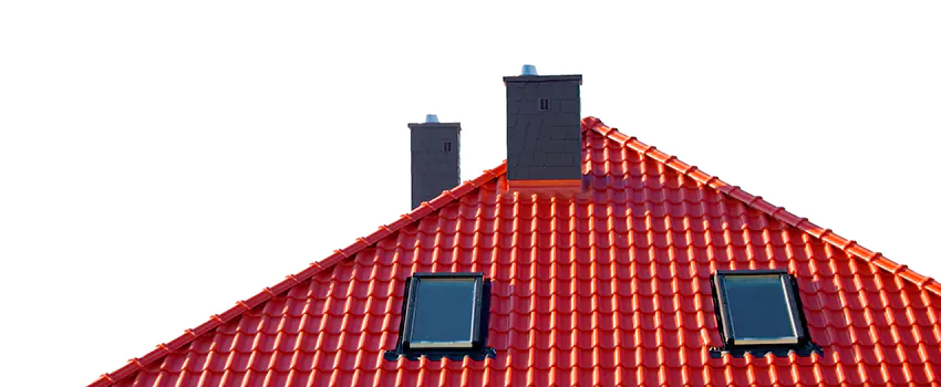 Chimney Pot Replacement in Longueuil, QC