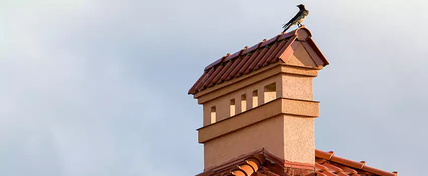 Cost To Rebuild A Chimney in Longueuil, Quebec