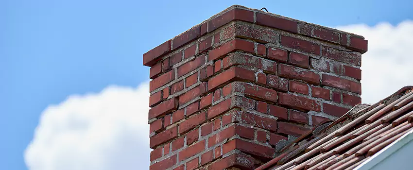 Fireplace Chimney Remodel Services in Longueuil, Quebec