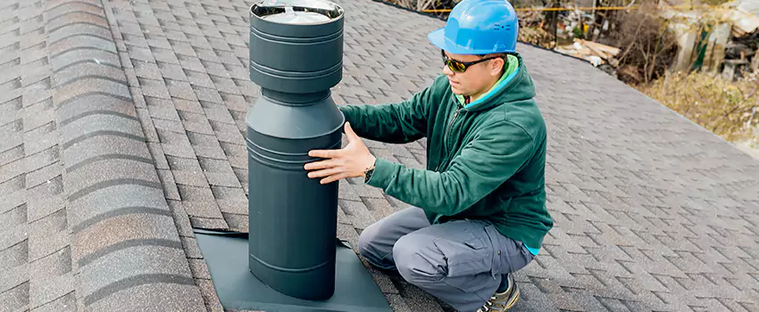 Chimney Inspection in Longueuil, QC