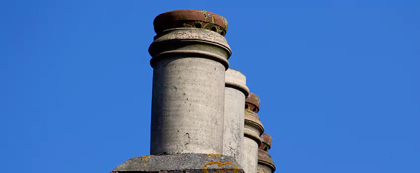Chimney Crown Repair in Longueuil, QC