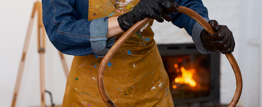 Chimney Saver Waterproofing Services in Longueuil, Quebec