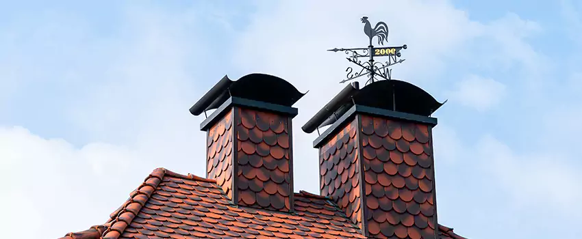 Chimney Installation in Longueuil, QC