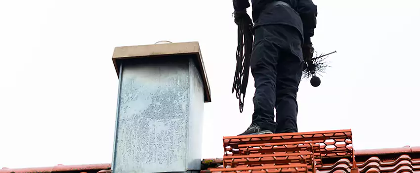 Chimney Soot Cleaning Cost in Longueuil, QC