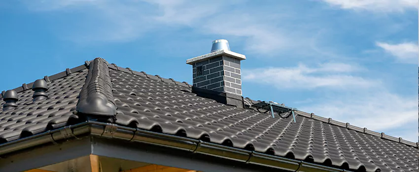 Chimney Spark Arrestor Requirements in Longueuil, Quebec