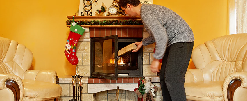 Wood Stove Chimney Sweep in Longueuil, Quebec