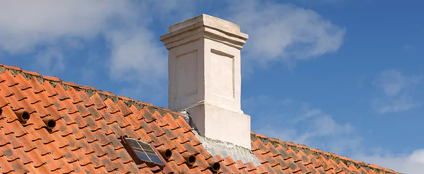 Chimney Sweep To Clear Creosote Buildup in Longueuil, QC