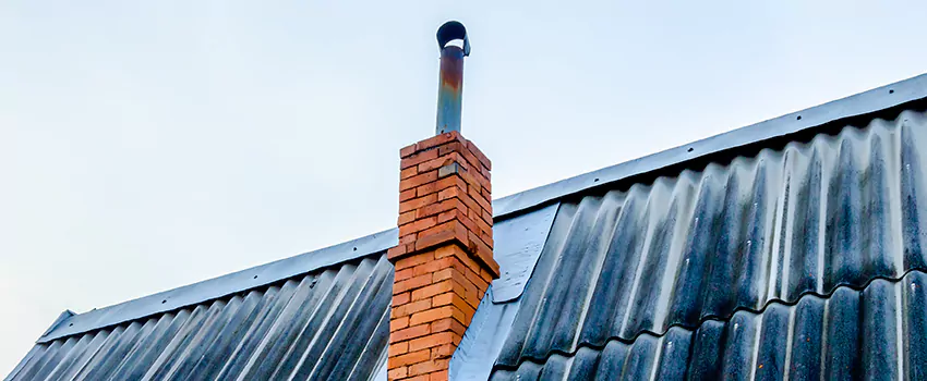 Chimney Mortar Replacement in Longueuil, QC