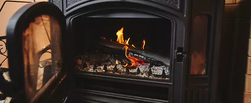 Advantages of Drolet Fireplaces in Longueuil, Quebec