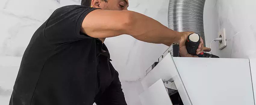 Dryer Duct Cleaning in Parc-Michel-Chartrand, Quebec
