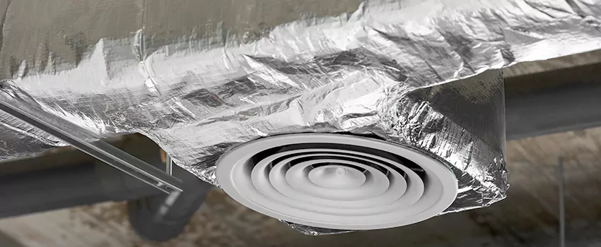 Duct Cleaning Specialists Near Me in Longueuil 