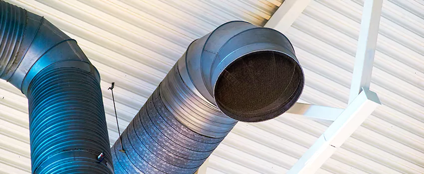HVAC Ductwork Cleaning in Longueuil, QC