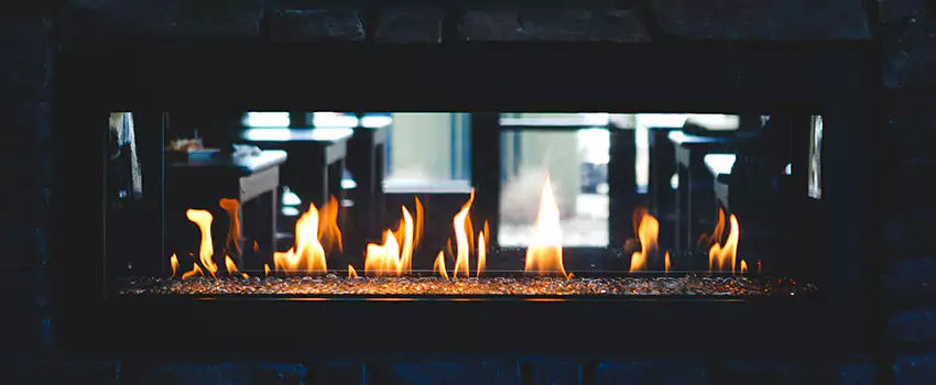 Electric Fireplace Ember Set Enhancement Services in Longueuil, QC 