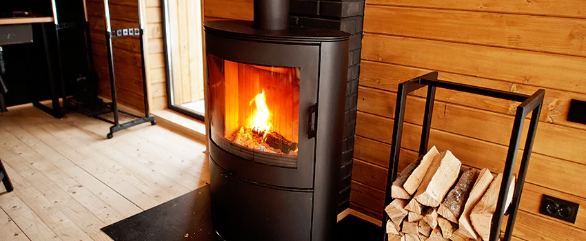 Ethanol Fireplace Burner Repair in Longueuil, QC